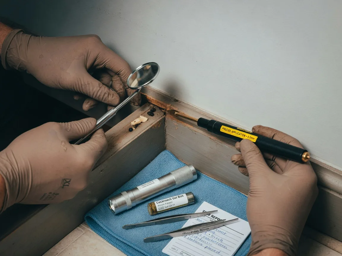 Why choose Emergency Pest Control in New Market, MD